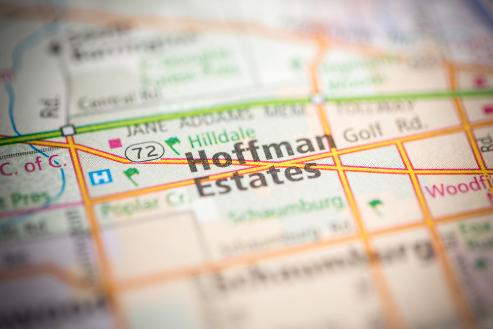 Hoffman Estates